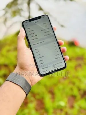 Apple iPhone 11 Pro Max 256 GB