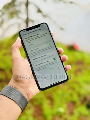 Apple iPhone 11 Pro Max 256 GB
