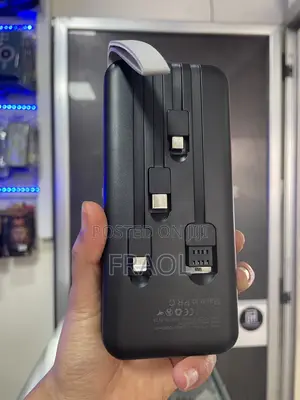 Calus 10,000 mAh Power Banks