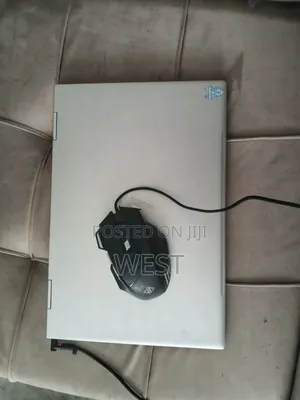 Laptop HP Envy x360 16GB Intel Core i7 SSD 256GB