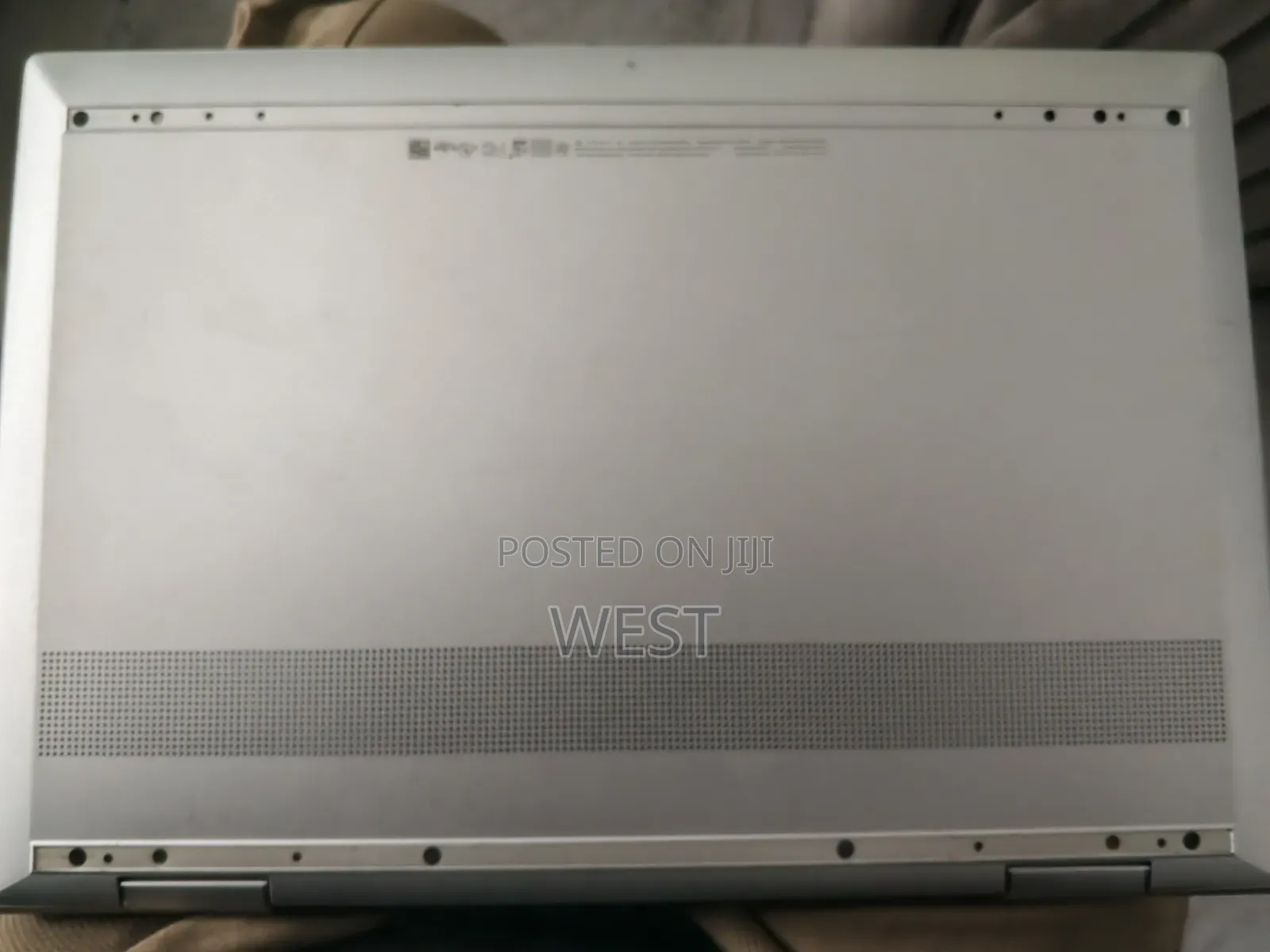 Laptop HP Envy x360 16GB Intel Core i7 SSD 256GB