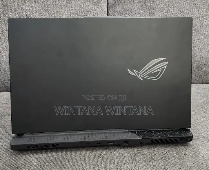Laptop Asus ROG Strix G16 G614 16GB Nvidia SSD 512GB