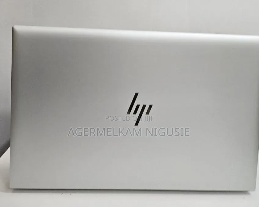 New Laptop HP EliteBook 850 G8 16GB Intel Core i7 SSD 512GB