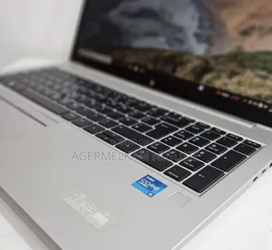 New Laptop HP EliteBook 850 G8 16GB Intel Core i7 SSD 512GB