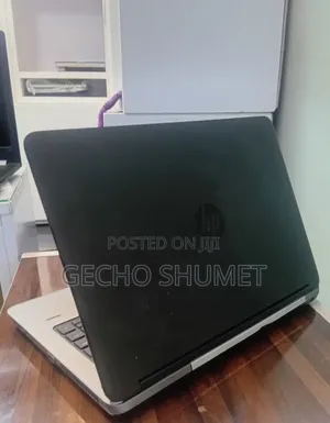 New Laptop HP ProBook 640 G1 4GB Intel Core i5 HDD 500GB