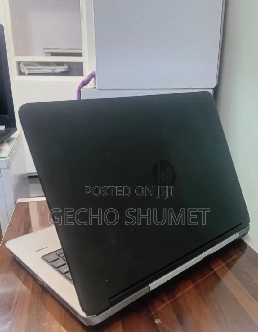 New Laptop HP ProBook 640 G1 4GB Intel Core i5 HDD 500GB