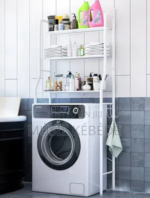 Toilet Storage Rack
