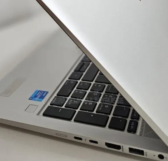 New Laptop HP EliteBook 850 G8 16GB Intel Core i7 SSD 512GB