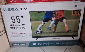 Wega 55enech TV