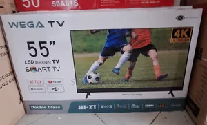 Wega 55enech TV