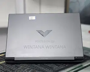 Laptop HP Victus 16 16GB Nvidia SSD 1T