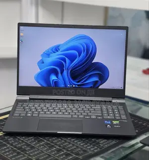 Laptop HP Victus 16 16GB Nvidia SSD 1T