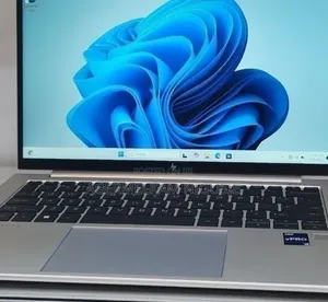 New Laptop HP EliteBook 840 G9 16GB Intel Core i7 SSD 512GB