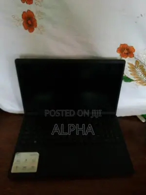 Laptop Dell Inspiron 15 3000 8GB Intel Core i5 SSD 256GB