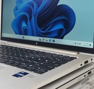 New Laptop HP EliteBook 840 G9 16GB Intel Core i7 SSD 512GB