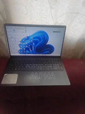 Laptop Dell Inspiron 15 3000 8GB Intel Core i5 SSD 256GB