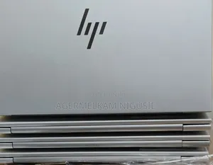 New Laptop HP EliteBook 840 G9 16GB Intel Core i7 SSD 512GB