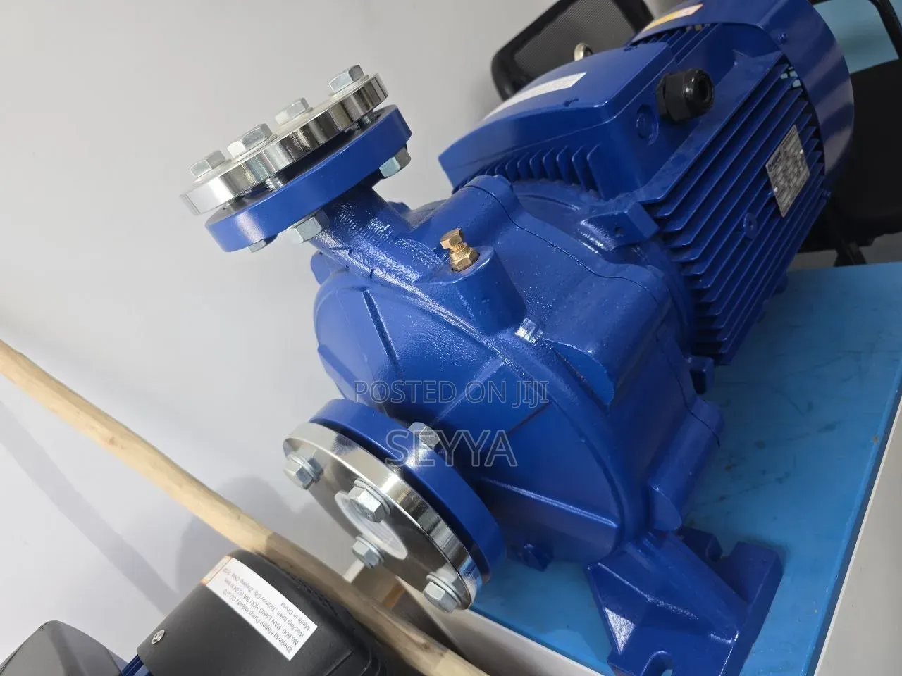 Surface Water Pump 10hp/7.5kw