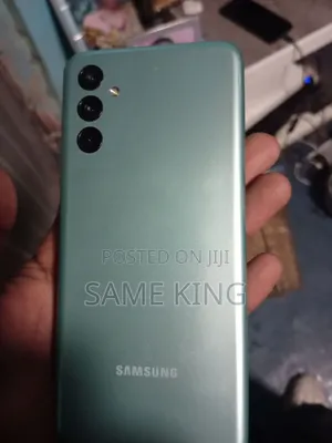 Samsung Galaxy M13 64 GB Green