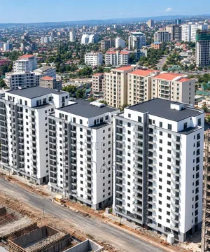 3bdrm Apartment in በመሀል ቦሌ ወሎ ሰፈር, Bole for sale