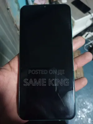 Samsung Galaxy M13 64 GB Green