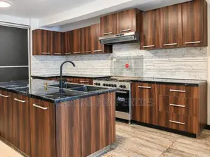 Furnished 6bdrm House in Arada for rent
