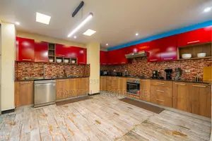 Furnished 6bdrm House in Arada for rent