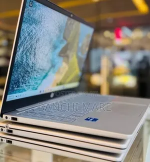 New Laptop HP Stream Notebook 16GB Intel Core i7 SSD 1T