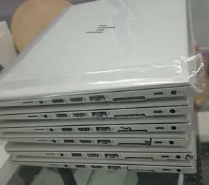 New Laptop HP EliteBook 840 G5 16GB Intel Core i5 SSD 512GB