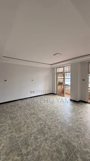 Furnished 3bdrm Condo in Condominium, Bole for sale
