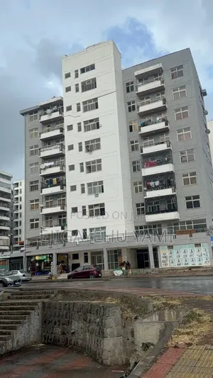 Furnished 3bdrm Condo in Condominium, Bole for sale