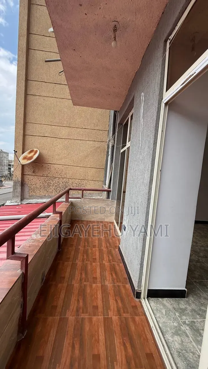 Furnished 3bdrm Condo in Condominium, Bole for sale