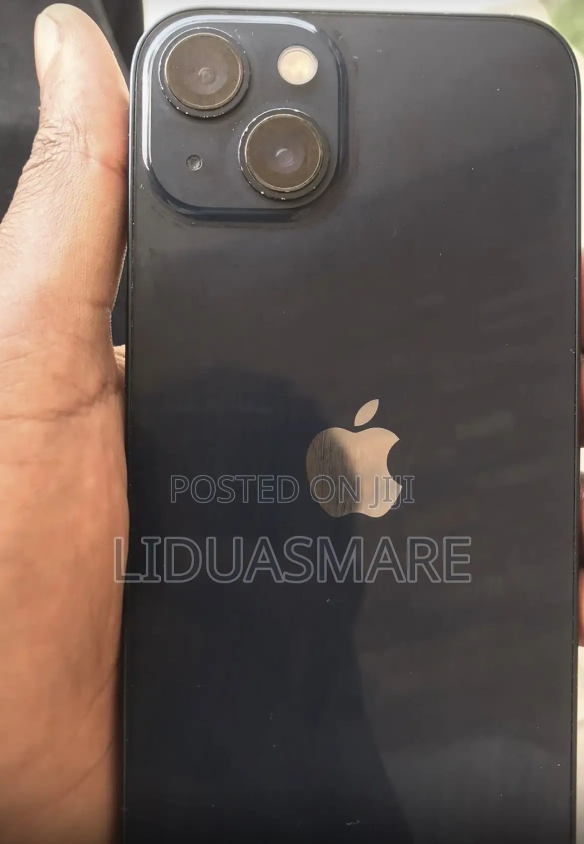 Apple iPhone 13 128 GB Purple