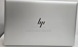 New Laptop HP EliteBook 850 G8 16GB Intel Core i7 SSD 512GB