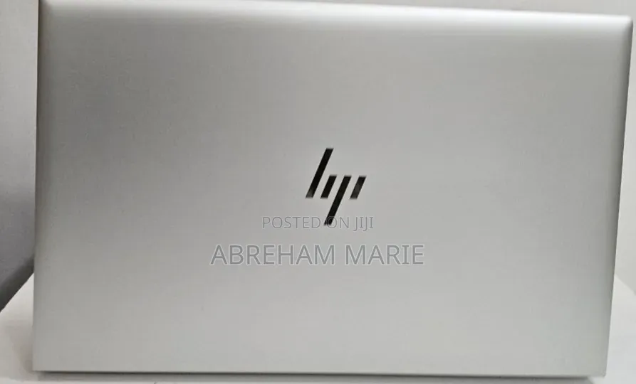 New Laptop HP EliteBook 850 G8 16GB Intel Core i7 SSD 512GB