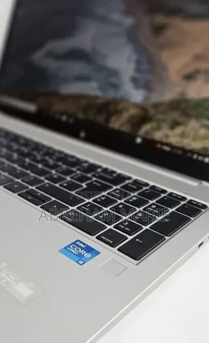 New Laptop HP EliteBook 850 G8 16GB Intel Core i7 SSD 512GB