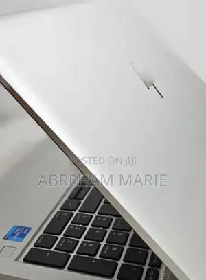 New Laptop HP EliteBook 850 G8 16GB Intel Core i7 SSD 512GB
