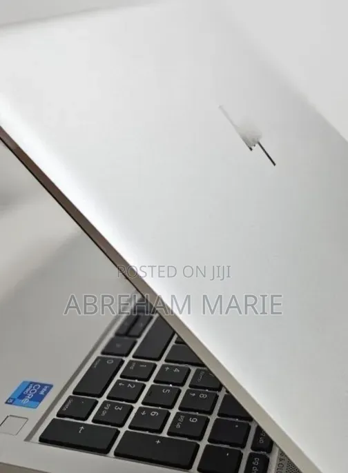 New Laptop HP EliteBook 850 G8 16GB Intel Core i7 SSD 512GB