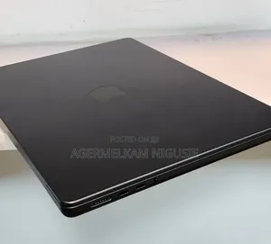 New Laptop Apple MacBook Air 2026 M5 16GB Intel Core Ultra 7 SSD 512GB