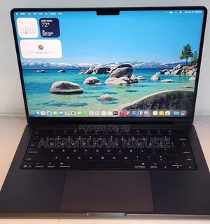 New Laptop Apple MacBook Air 2026 M5 16GB Intel Core Ultra 7 SSD 512GB