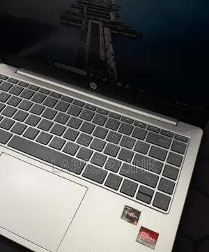 New Laptop HP Stream Notebook 16GB AMD Ryzen 5 SSD 512GB