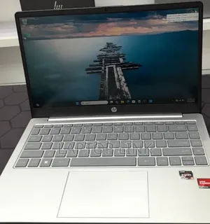 New Laptop HP Stream Notebook 16GB AMD Ryzen 5 SSD 512GB