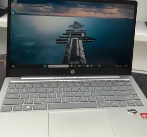 New Laptop HP Stream Notebook 16GB AMD Ryzen 5 SSD 512GB