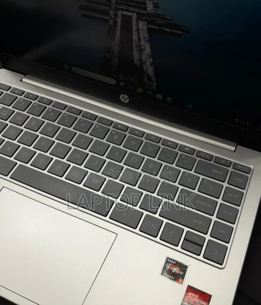 New Laptop HP Stream Notebook 16GB AMD Ryzen 5 SSD 512GB