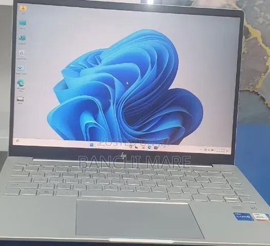 New Laptop HP Pavilion 14 16GB Intel Core i5 SSD 1T