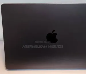 New Laptop Apple MacBook Air 2026 M5 16GB Intel Core Ultra 7 SSD 512GB
