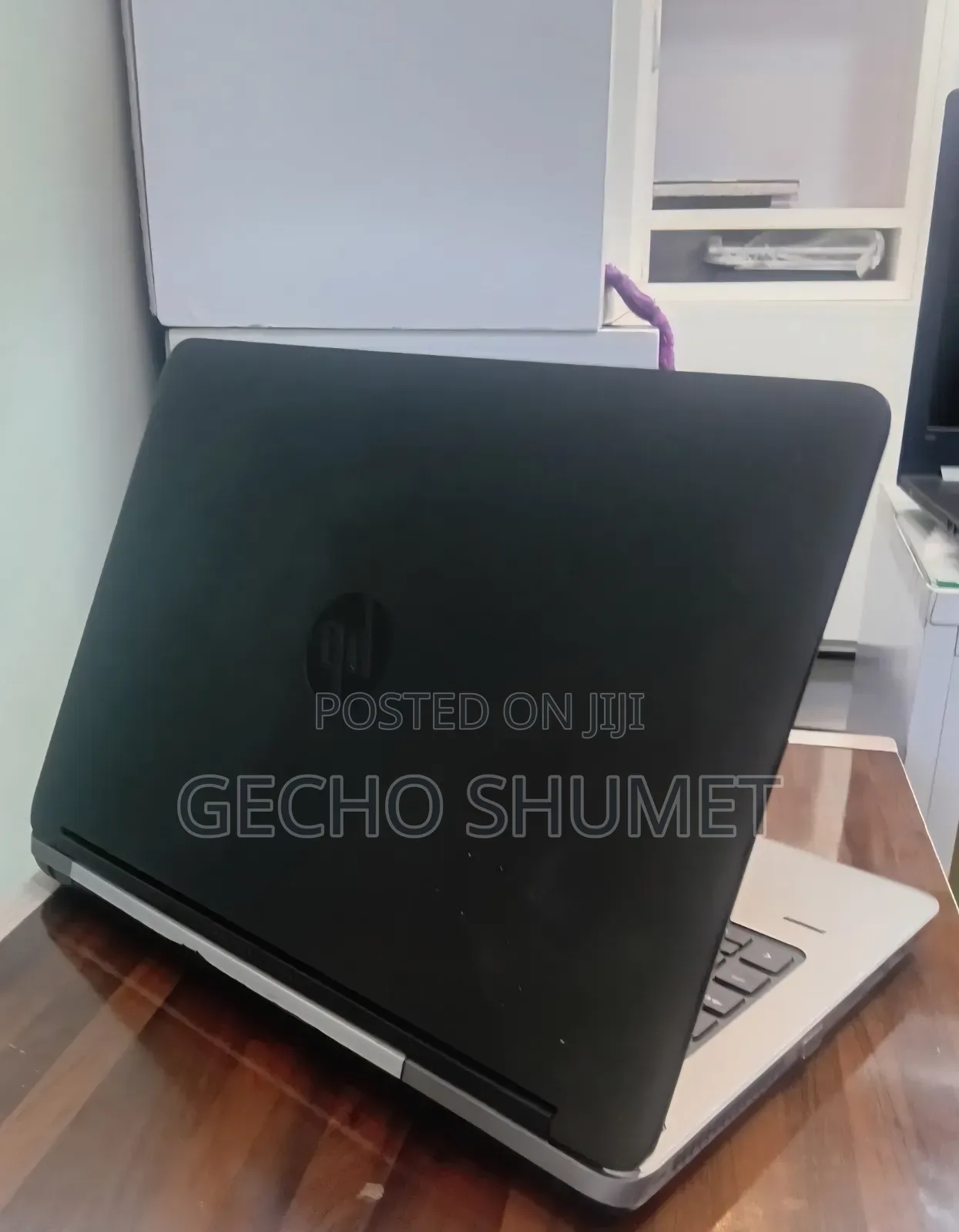 New Laptop HP ProBook 640 G1 4GB Intel Core i5 HDD 500GB