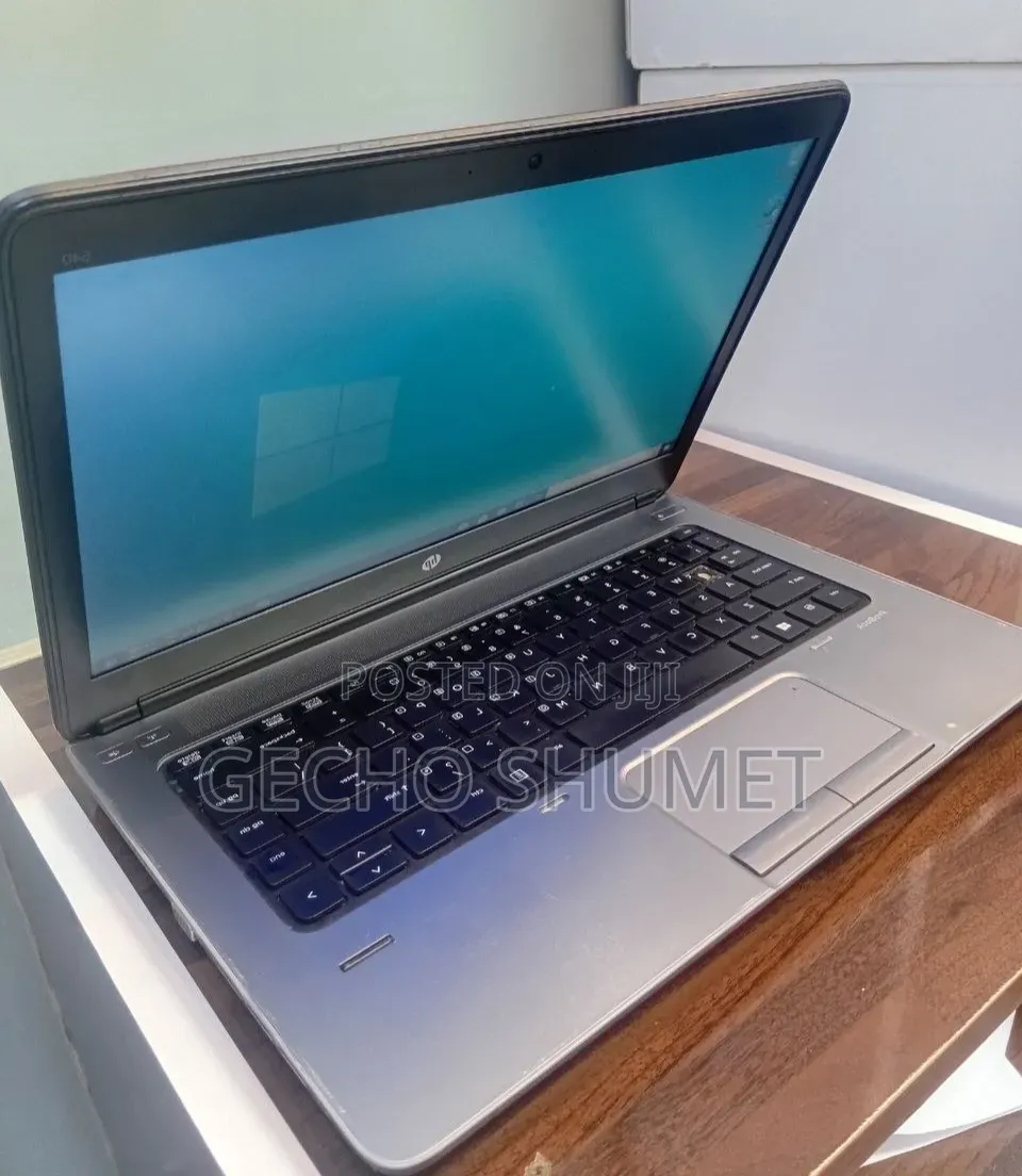 New Laptop HP ProBook 640 G1 4GB Intel Core i5 HDD 500GB