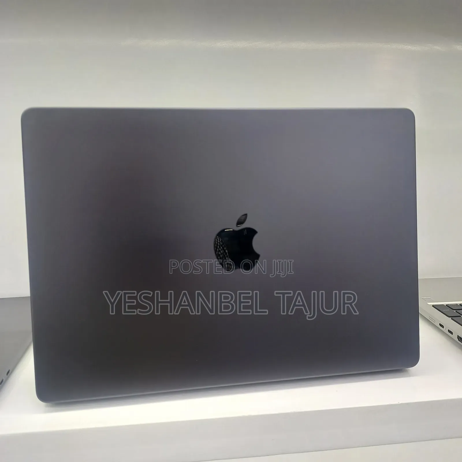 New Laptop Apple MacBook Pro 2026 M5 Pro 16GB Apple M5 Pro SSD 512GB