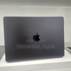 New Laptop Apple MacBook Pro 2026 M5 Pro 16GB Apple M5 Pro SSD 512GB